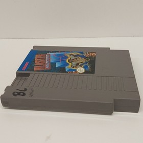 Blaster Master (Nintendo Entertainment System, NES, 1988) autentico testato