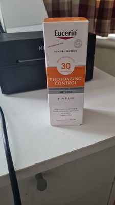 Eucerin Photoaging Control Sun Fluid 50ML SPF 30