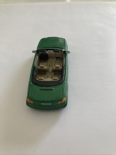 HONGWELL 1/72 VOLVO C70 (70mm Largo) y MERCEDES BENZ A140 (50mm Largo), Ver Fotos - Imagen 5 de 11