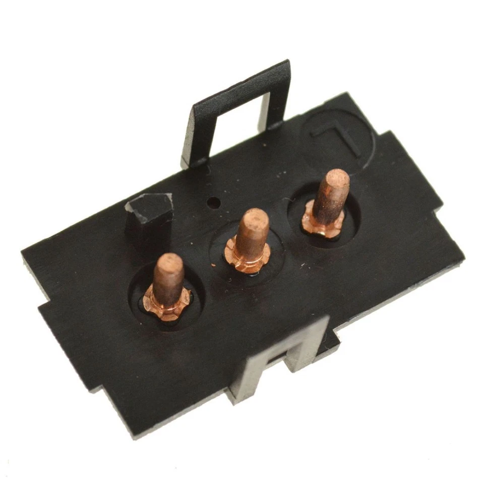 Interruptor de bloqueo de puerta eléctrico para Buick Cadillac Chevy Pontiac Foto 3 de 4