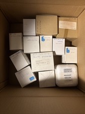 Konvolut Druckknöpfe Epson, Star, NEC, Fujitsu