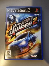 Juiced 2: Hot Import Nights (Sony PlayStation 2, 2007) - FREE Postage