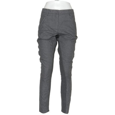 Five Units, Stoffhose, Größe: 27, Angelie Rib, Grau #DlP