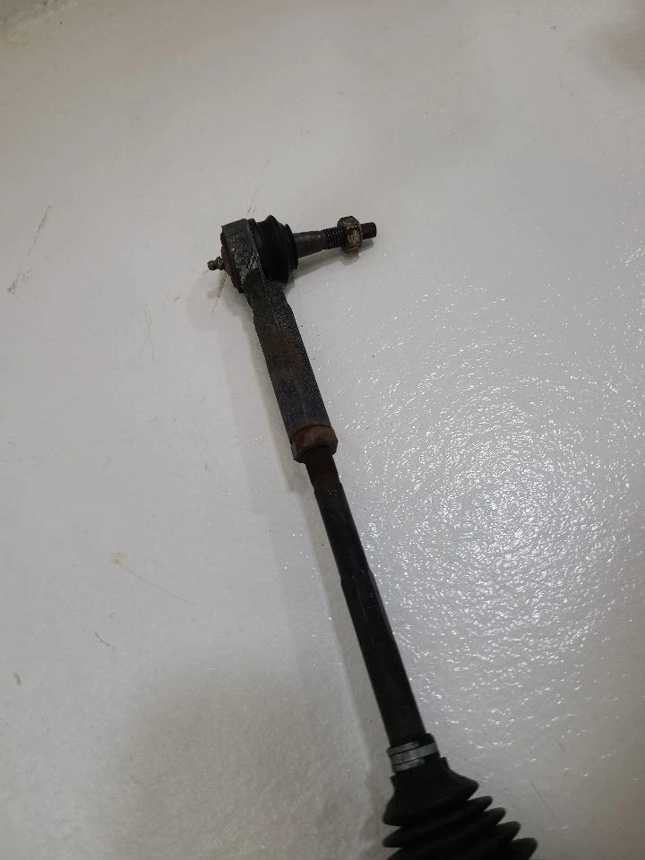 2007 - 2014 CADILLAC ESCALADE Steering Gear/Rack Power Rack And Pinion - Image 2 of 4