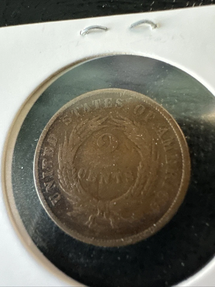 1867 2C BN - Image 3 of 3