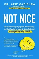 Not Nice | Aziz Gazipura | Englisch | Taschenbuch | Kartoniert / Broschiert