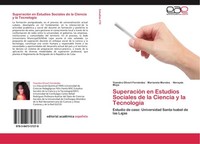 SuperacióN En Estudios Sociales De La Ciencia Y La TecnologíA Yoandra Olivert Fe