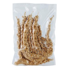 1.1LB Vacuum Sealed Spray Millet Treat for Birds Parakeets, Natural Sun-Dried...