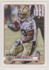 2012 Topps Magic Darren Sproles #93 fm1