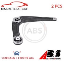 LINKS RECHTS QUERLENKER SATZ ABS 210233 2PCS P FÜR PEUGEOT EXPERT,TRAVELLER