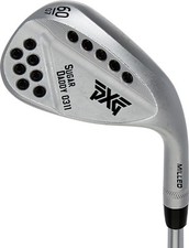 PXG 0311 Sugar Daddy 50* Gap Nippon Pro Modus 3 Tour 120 Val