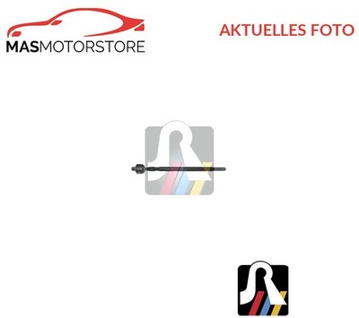 AXIALGELENK SPURSTANGE VORNE RTS 92-01477 P NEU OE QUALITÄT