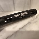 Chevy Trucks Maglite Metal Flashlight 9-inch Black Vintage — photo 3