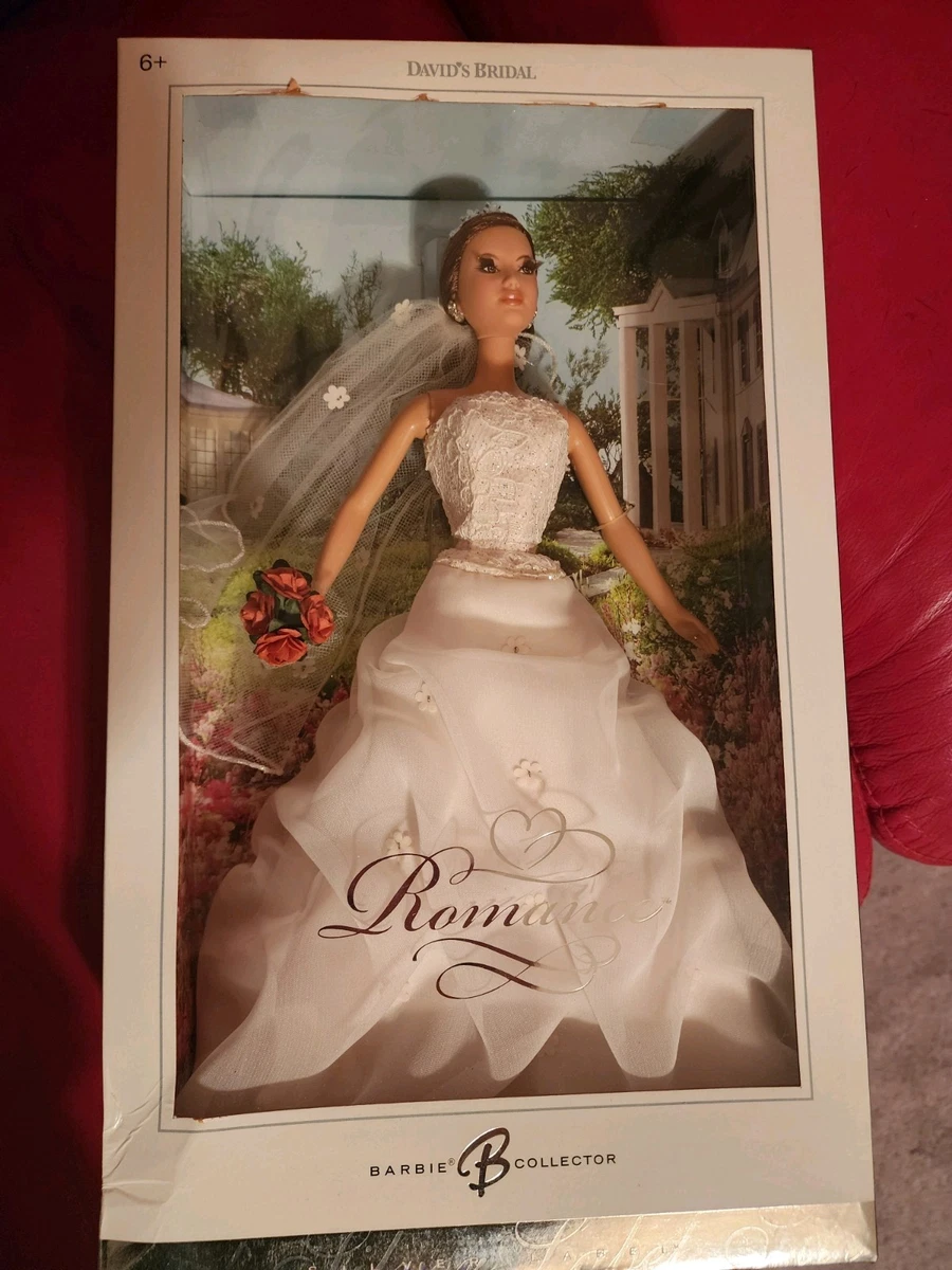 Aazon.es: attel CHG38 - Barbie Boda Kit de Juego