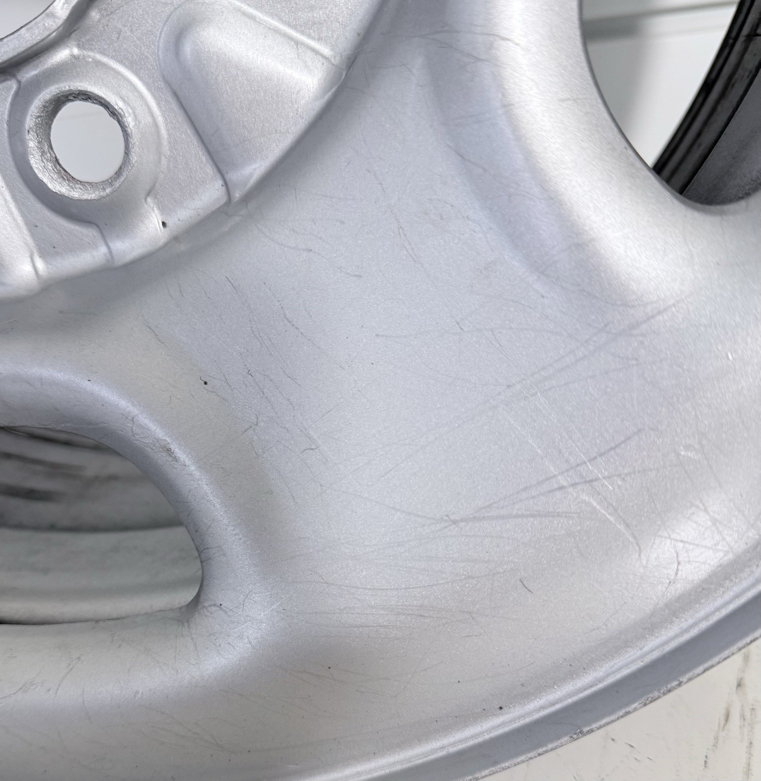 CHEVY EXPRESS GMC SAVANA 2500 3500 VAN FACTORY OEM 16" WHEEL RIM 5195 #2 thumbnail 11