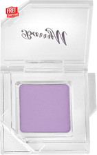 Barry M, Cosmetics Clickable Single Lilac Matte Eyeshadow Palette, Intrigued