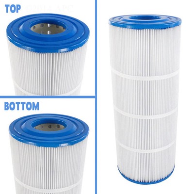 APC APCC7208 Replacement Spa Filter (60 Sq Ft) | Fits Jacuzzi & Sundance