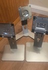 LOT of 3 x Dell Monitor Stand 1708Fpb, P2214H, U3415W — photo 1