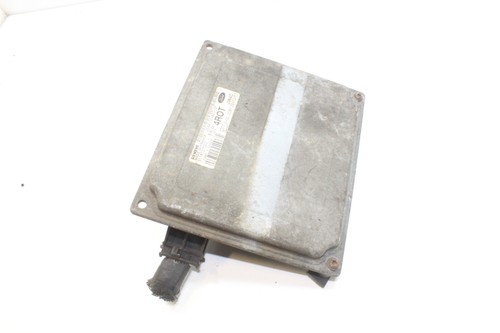 FORD FIESTA Motorsteuergerät ECU 2S6A-12A650-SF 21701584