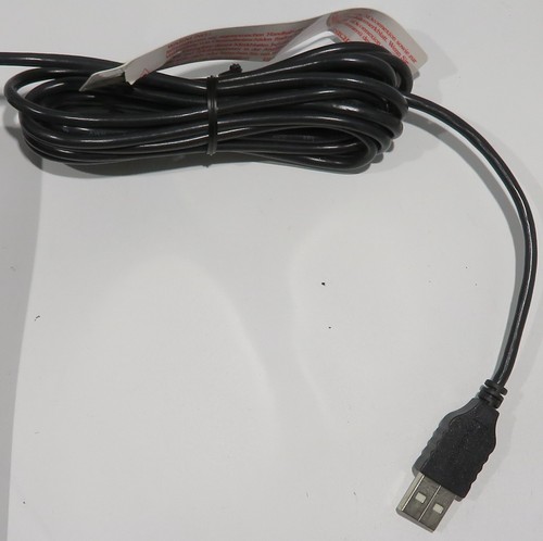 NEW 3DConnexion SpacePilot Wired Black Controller - NIOB (New in Opened Box) - 第 6/9 張圖片