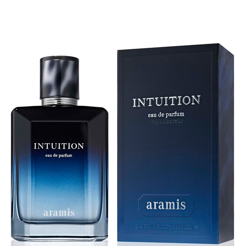 Aramis Intuition 50 / 100 ml Eau de Parfum - Picture 6 of 9
