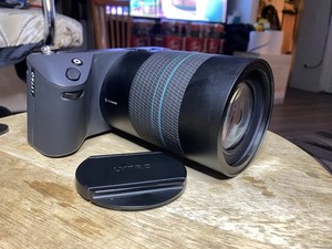 Lytro Illum Camera | eBay