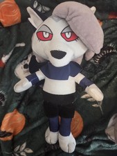 Unofficial Loona Helluva Boss Plush