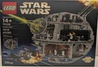 LEGO Star Wars 75159 Death Star NEW