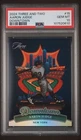 2024 Three and Two Aaron Judge Downtown #15 PSA 10