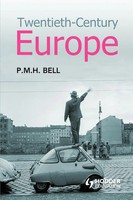 Twentieth-Century Europe | Unity And Division | P. M. H. Bell | Taschenbuch