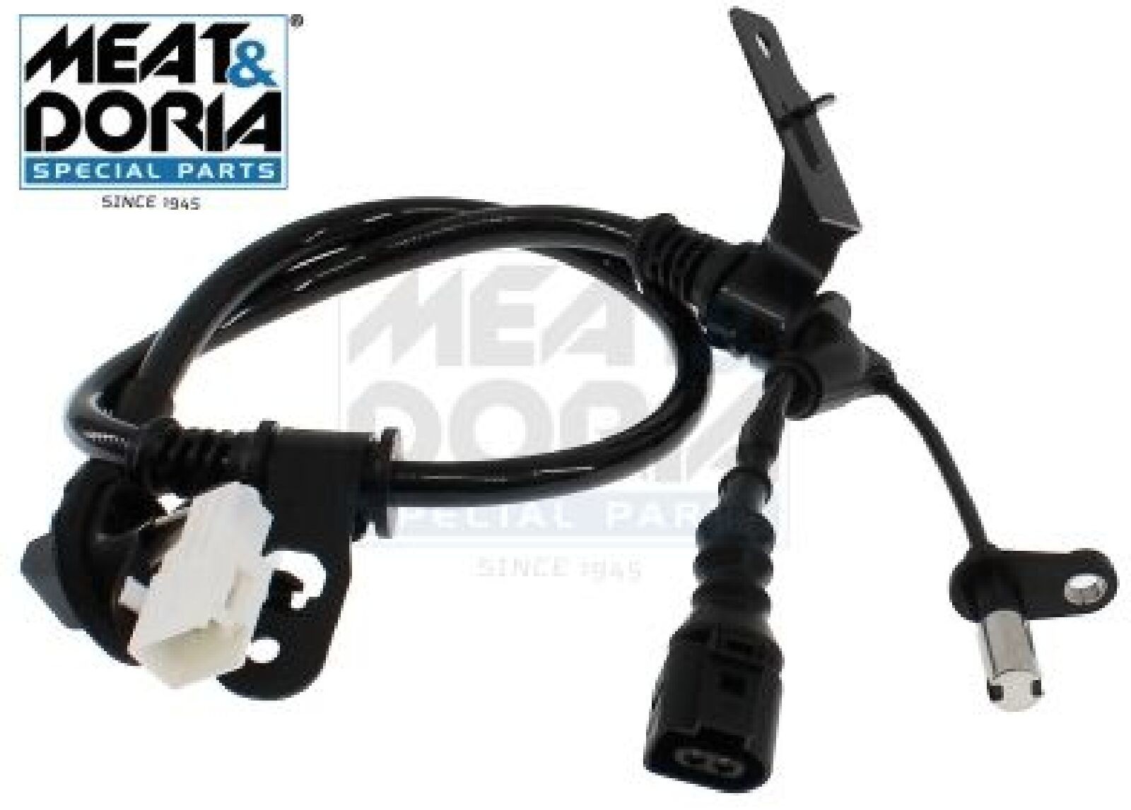 MEAT & DORIA 901442 Sensor für Raddrehzahl ABS Sensor Raddrehzahl für Mazda