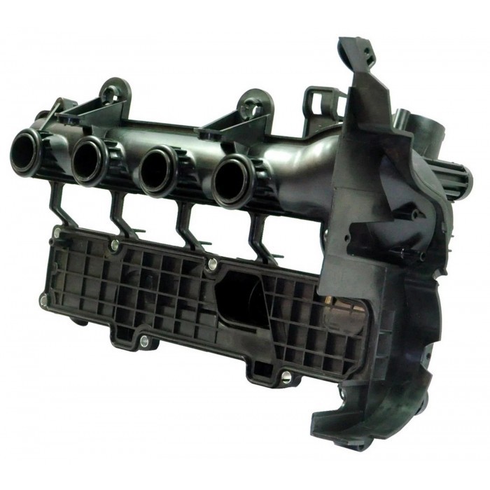 Couvercle de culasse haute durabilité pour bloc moteur Citroën Peugeot 1.4 HDi