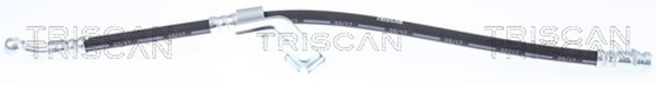 Bremsschlauch Triscan 8150 43295 FüR Getz Hyundai TB Crdi GLS-image