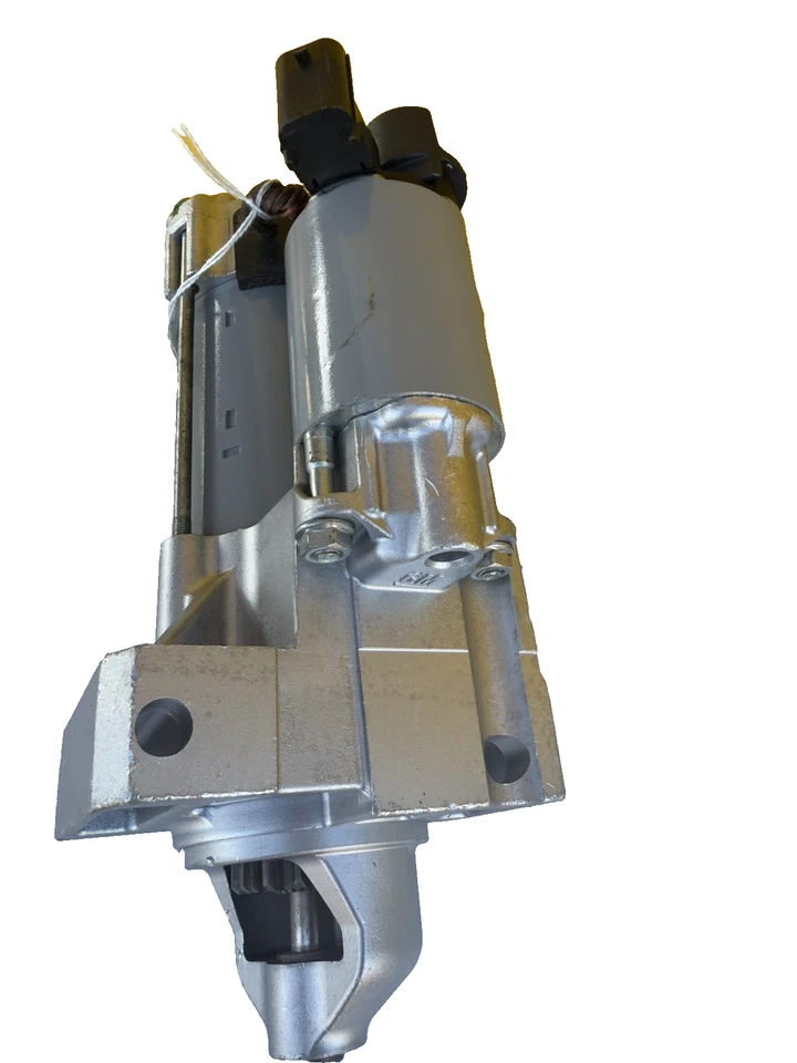 Motor De Arranque Cadillac Escalade ESV V8 2021-2022-2023 6,2 L 6162cc 438000-3881 Foto 2 de 4