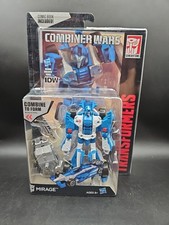 MIRAGE Transformers Combiner Wars Generations Optimus Maximus New  Sealed  Minty