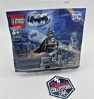 LEGO 30653 Batman 1992 Polybag DC Super Heroes Sealed Comics Minifigure New — photo 1