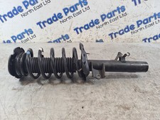 2023 JAGUAR E-PACE STRUT FRONT DRIVER SIDE RIGHT LK7218045AC