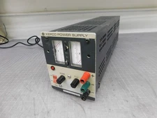 KEPCO JQE 25-4M DC POWER SUPPLY M6723