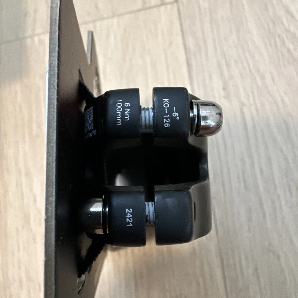 Vision Trimax 100mm Stem - Image 2 of 3