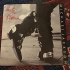 Michael Jackson Dirty Diana 45 rpm 1988 Picture Sleeve