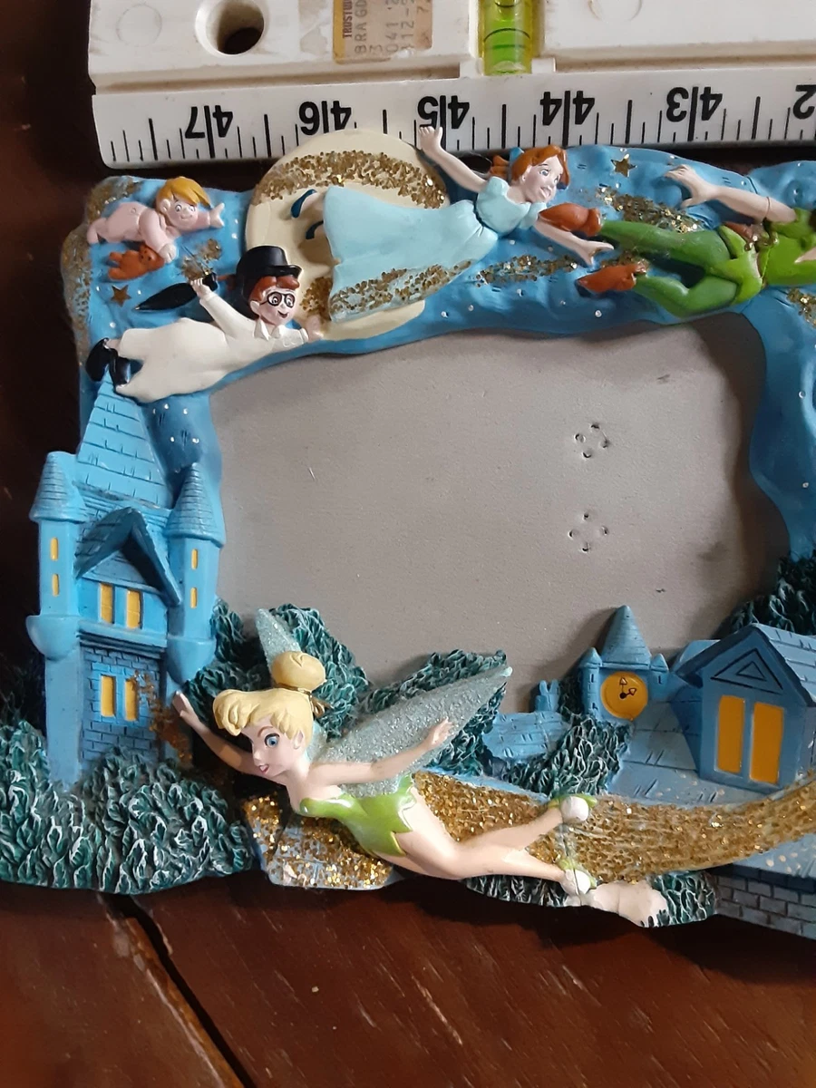 Peter Pan Disney Frames (1968-Now) for sale | eBay