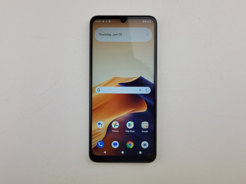 AT&T Motivate Pro 5G (SN509A) 128GB (AT&T) Smartphone - Clean IMEI - H7998