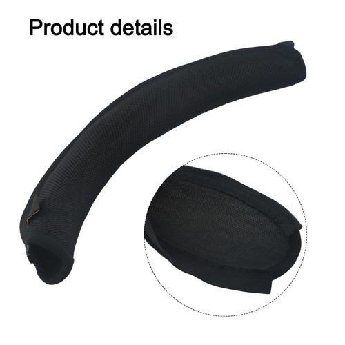 Cubierta de repuesto para auriculares mantenimiento de auriculares para auriculares Momentum 4 - Imagen 9 de 29