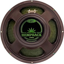 Celestion G12M Hempback Guitar Speaker 8 ohm