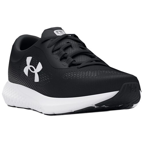 Under Armour Mujer Zapatillas Running Charged Rogue 4 Gimnasio SPORTS Cómodo Luz - Imagen 2 de 10