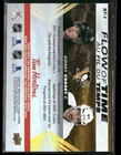 2022-23 Tim Hortons Flow Of Time Sidney Crosby Pittsburgh