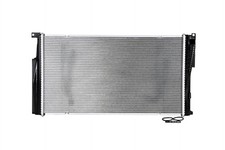 Radiateur BMW 330
