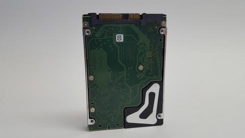 Lot of 2 Seagate HP ST600MM0208 600 GB SAS 3 2.5 in 10K Enterprise Hard Drive - Picture 2 of 3