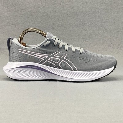 ASICS Gel-Excite 10 Running Shoes Womens 6 Sheet Rock Cosmos Athletic Sneakers