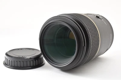 [Exc+5] TAMRON SP AF 90mm f/2.8 Di Macro 272E PENTAX pour monture K du JAPON - Photo 1/4